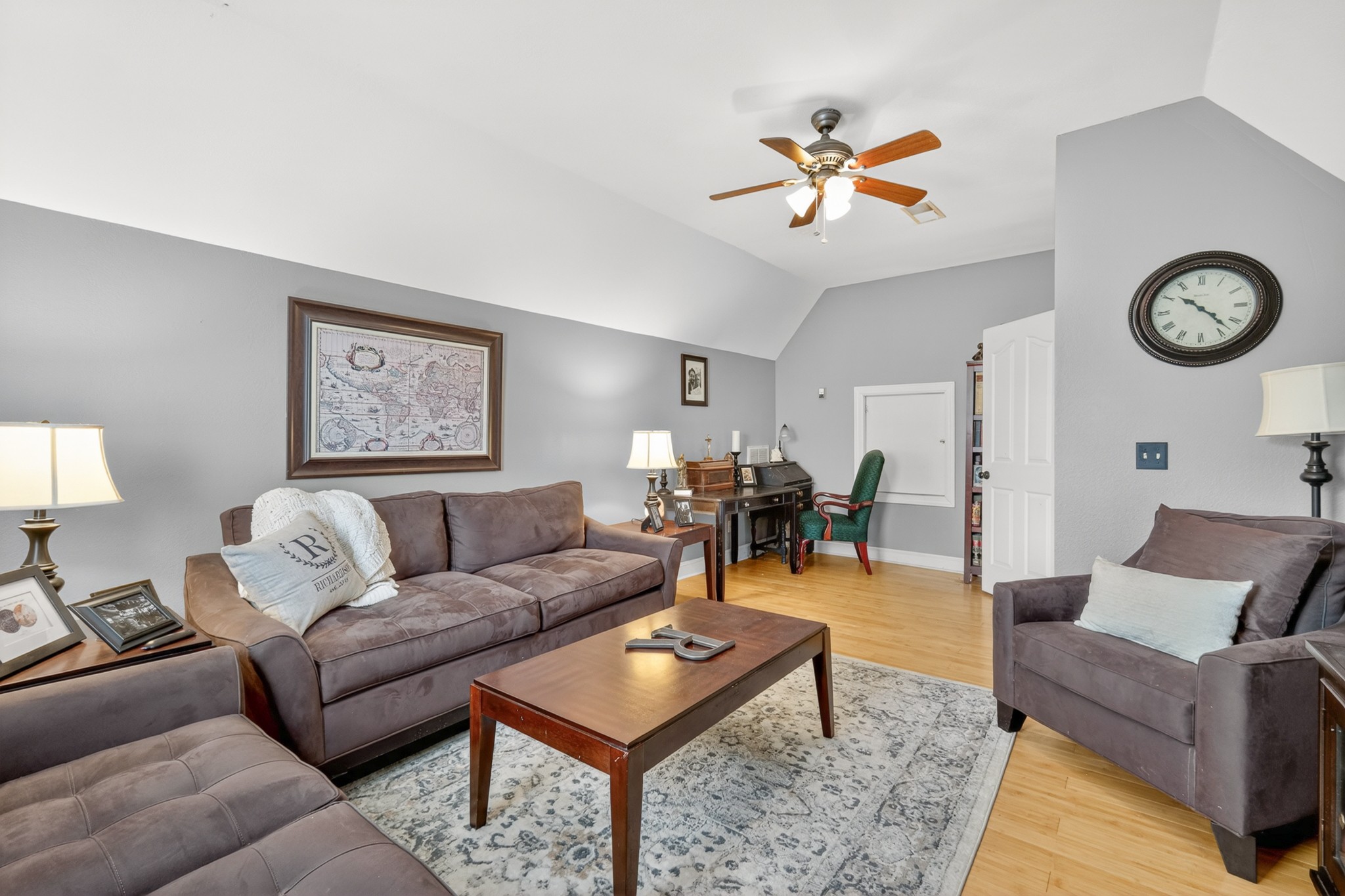 539 Forrest Pointe Drive Murfreesboro, TN 37130 - Photo 30 of 39