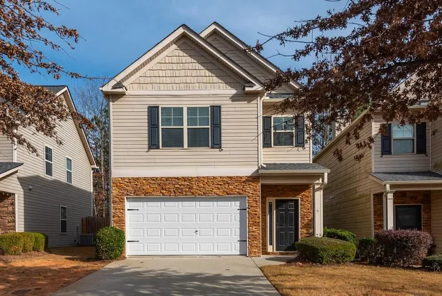 $2,195 | 154 Cypress Court, Canton, GA 30115