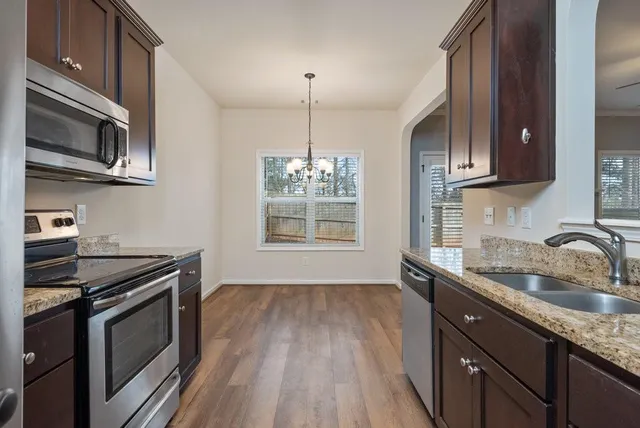 $2,195 | 154 Cypress Court, Canton, GA 30115