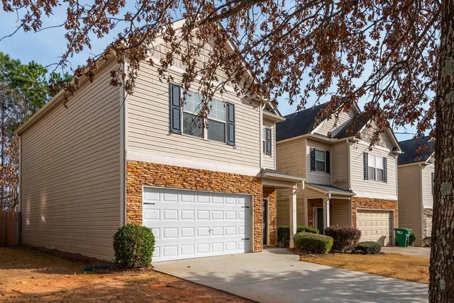 $2,195 | 154 Cypress Court, Canton, GA 30115