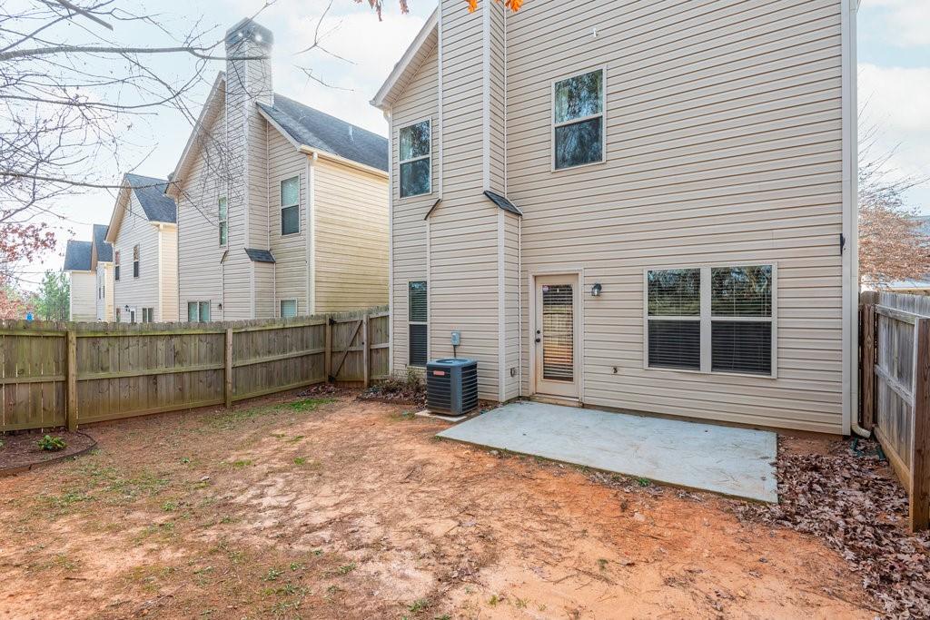 154 Cypress Court Canton, GA 30115 - Photo 30 of 32