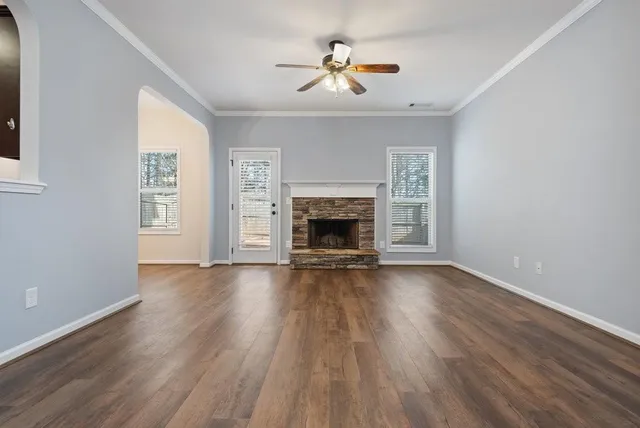 $2,195 | 154 Cypress Court, Canton, GA 30115