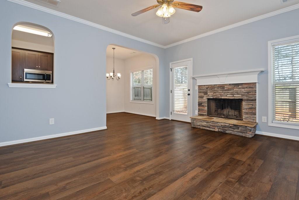 154 Cypress Court Canton, GA 30115 - Photo 8 of 32