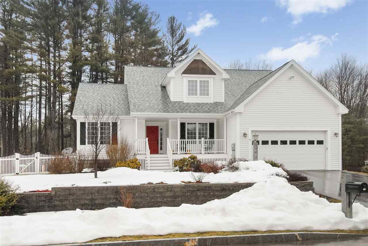 17 Angela Lane Rochester, NH 03867 - Photo 1 of 34