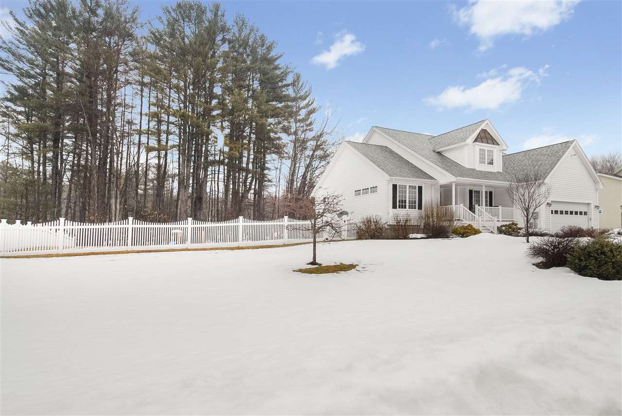 17 Angela Lane Rochester, NH 03867 - Photo 32 of 34