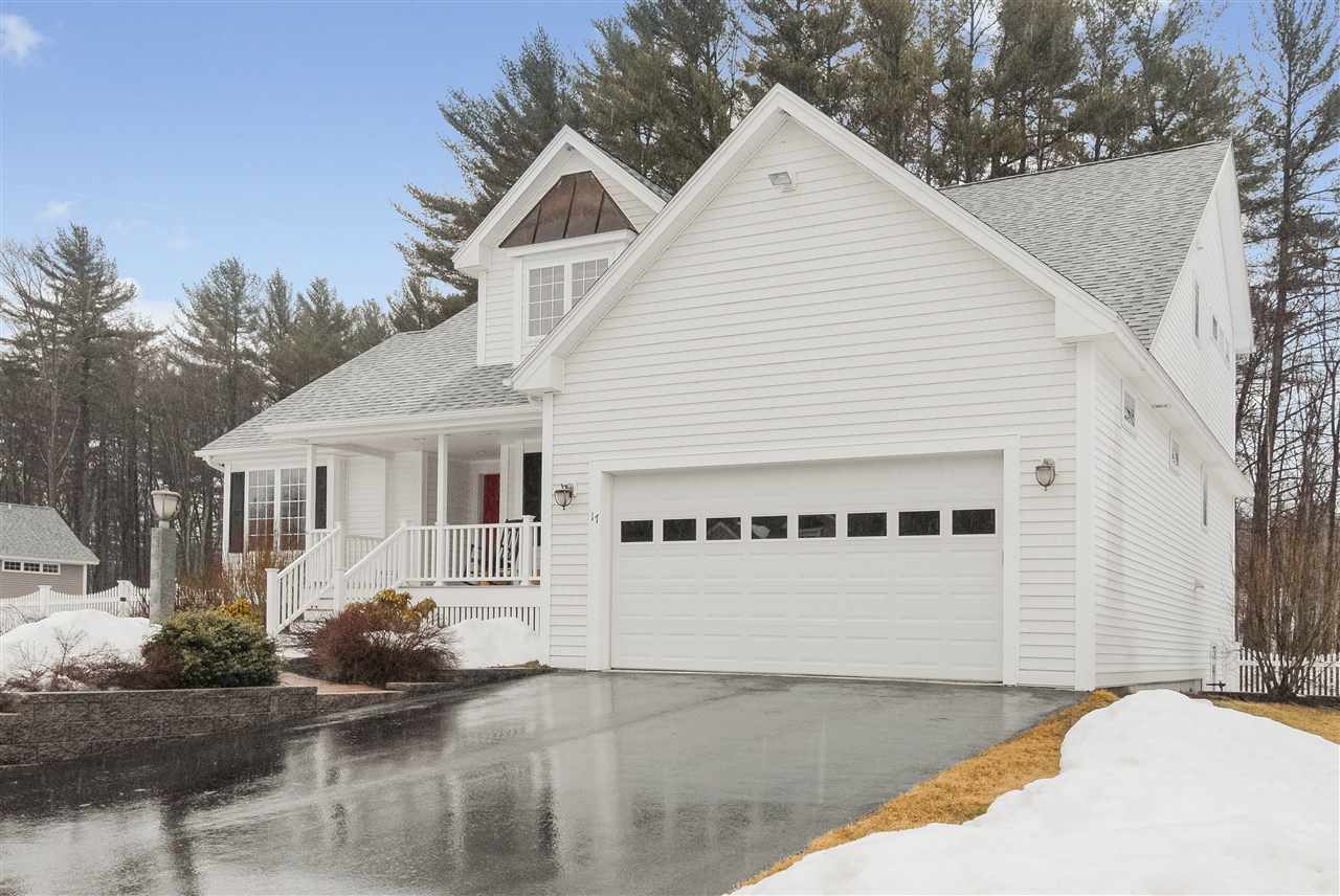 17 Angela Lane Rochester, NH 03867 - Photo 33 of 34