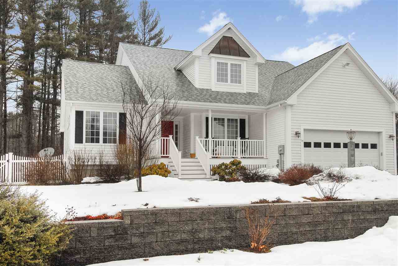 17 Angela Lane Rochester, NH 03867 - Photo 34 of 34