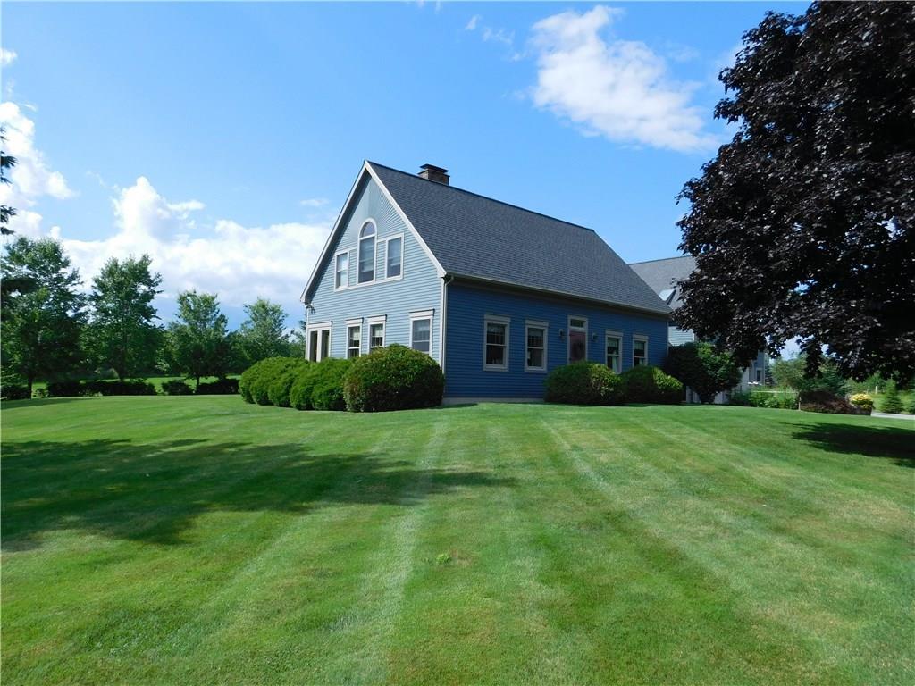 44-58 Crogan Road Hermon, ME 04401 - Photo 2 of 35 Photo