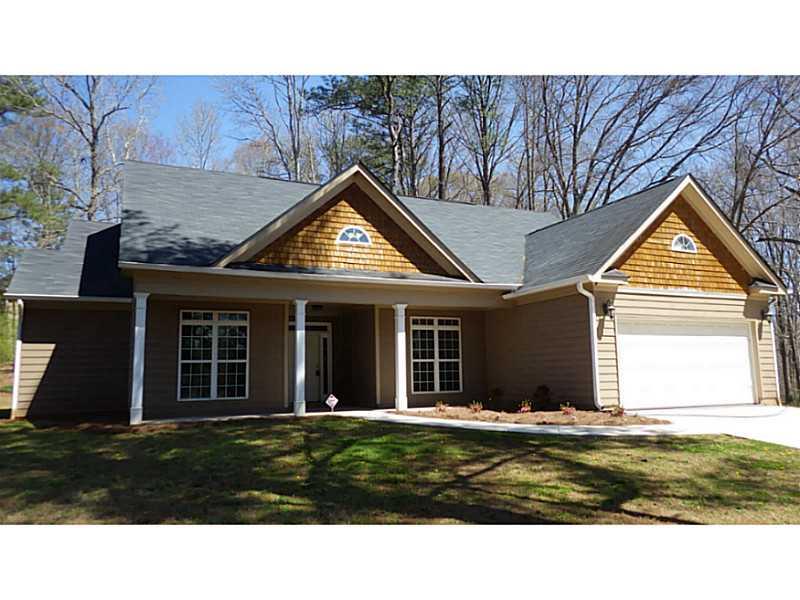 4624 Thompson Mill Road Decatur, GA 30034 - Photo 1 of 1 Exterior Front.