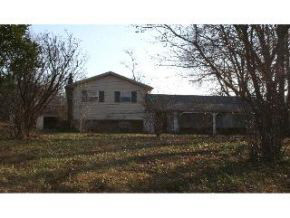 9704 West Ratliff Road Spencer, IN 47460 - Photo 1 of 2