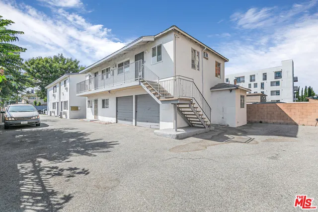 $2,295 | 5524 Elmer Avenue, Unit 2, North Hollywood, CA 91601