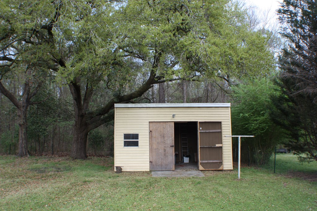 1811 Queen Chapel Road Sumter, SC 29153 - Photo 20 of 24