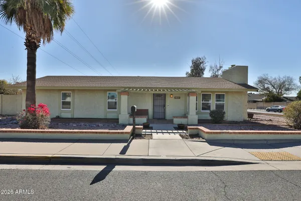 $3,495 | 1355 East McLellan Road, Mesa, AZ 85203