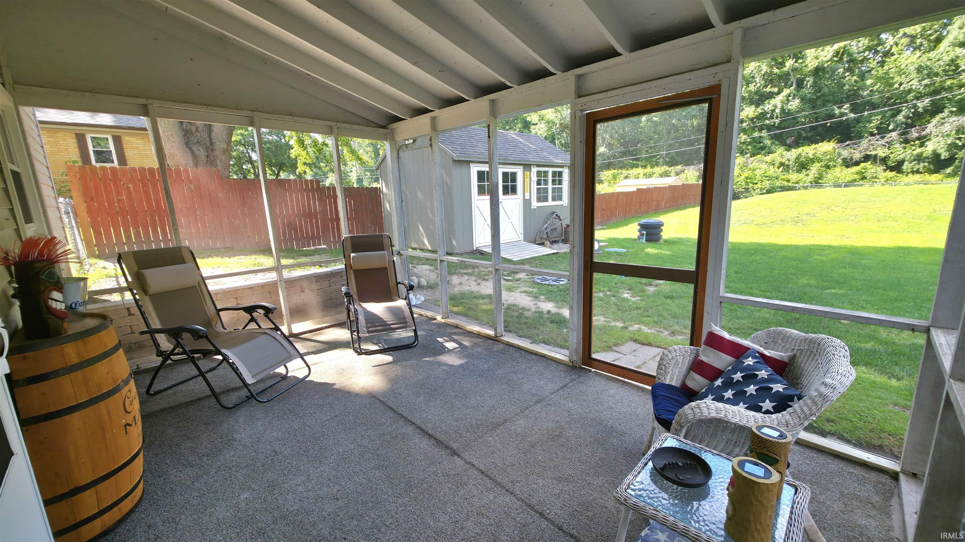 21539 Kern Road South Bend, IN 46614 - Photo 20 of 34