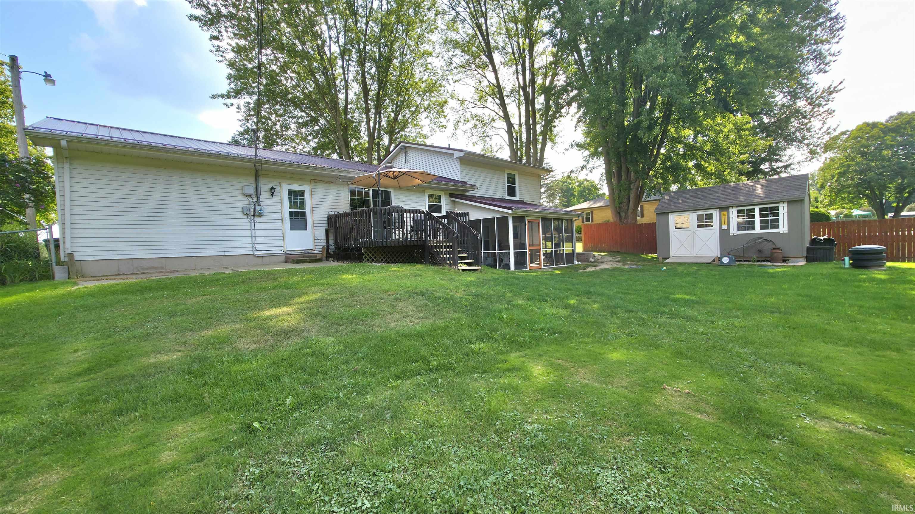 21539 Kern Road South Bend, IN 46614 - Photo 24 of 34