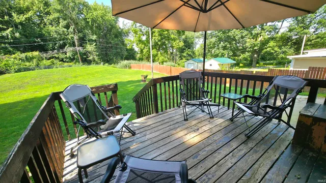 $262,000 | 21539 Kern Road, South Bend, IN 46614