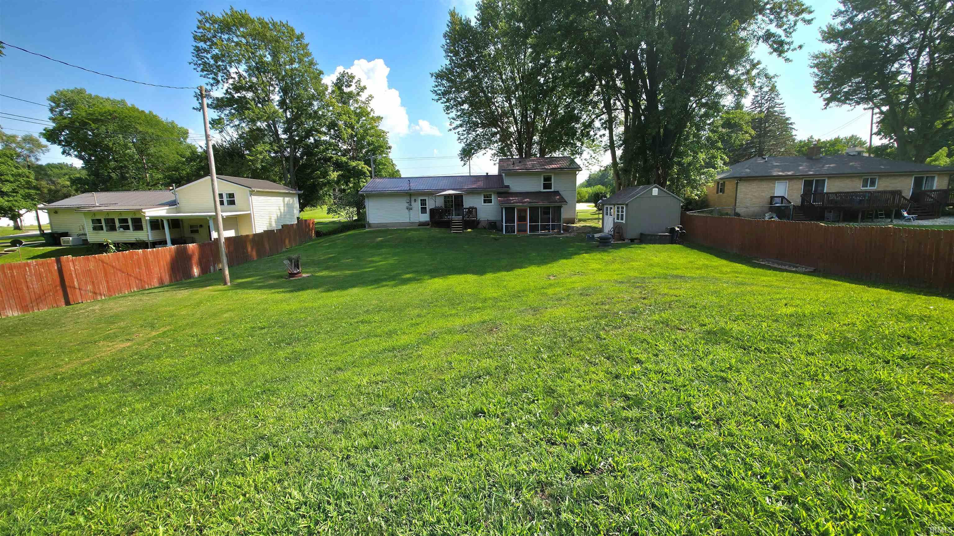 21539 Kern Road South Bend, IN 46614 - Photo 27 of 34