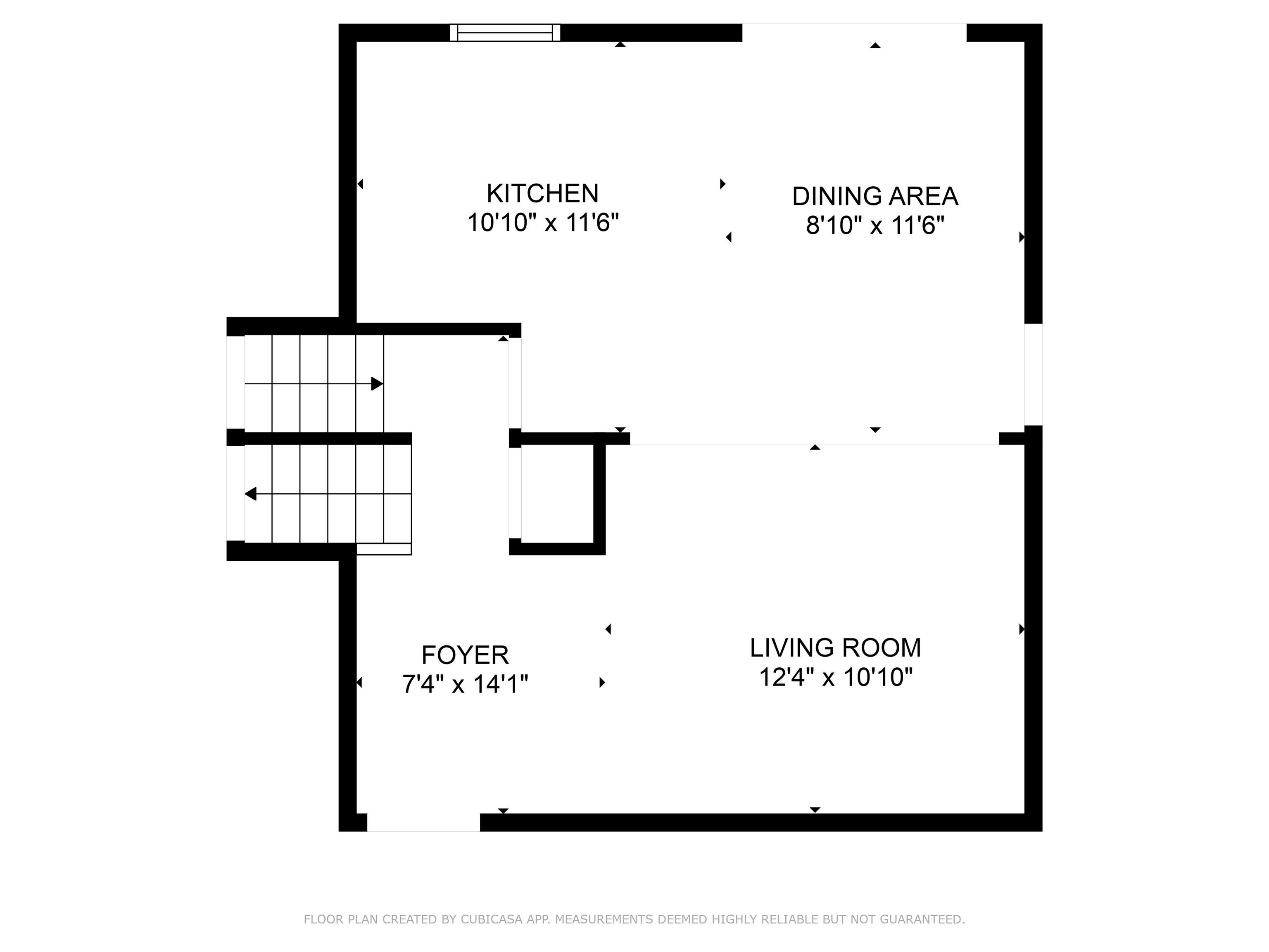 21539 Kern Road South Bend, IN 46614 - Photo 30 of 34