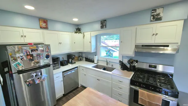 $262,000 | 21539 Kern Road, South Bend, IN 46614