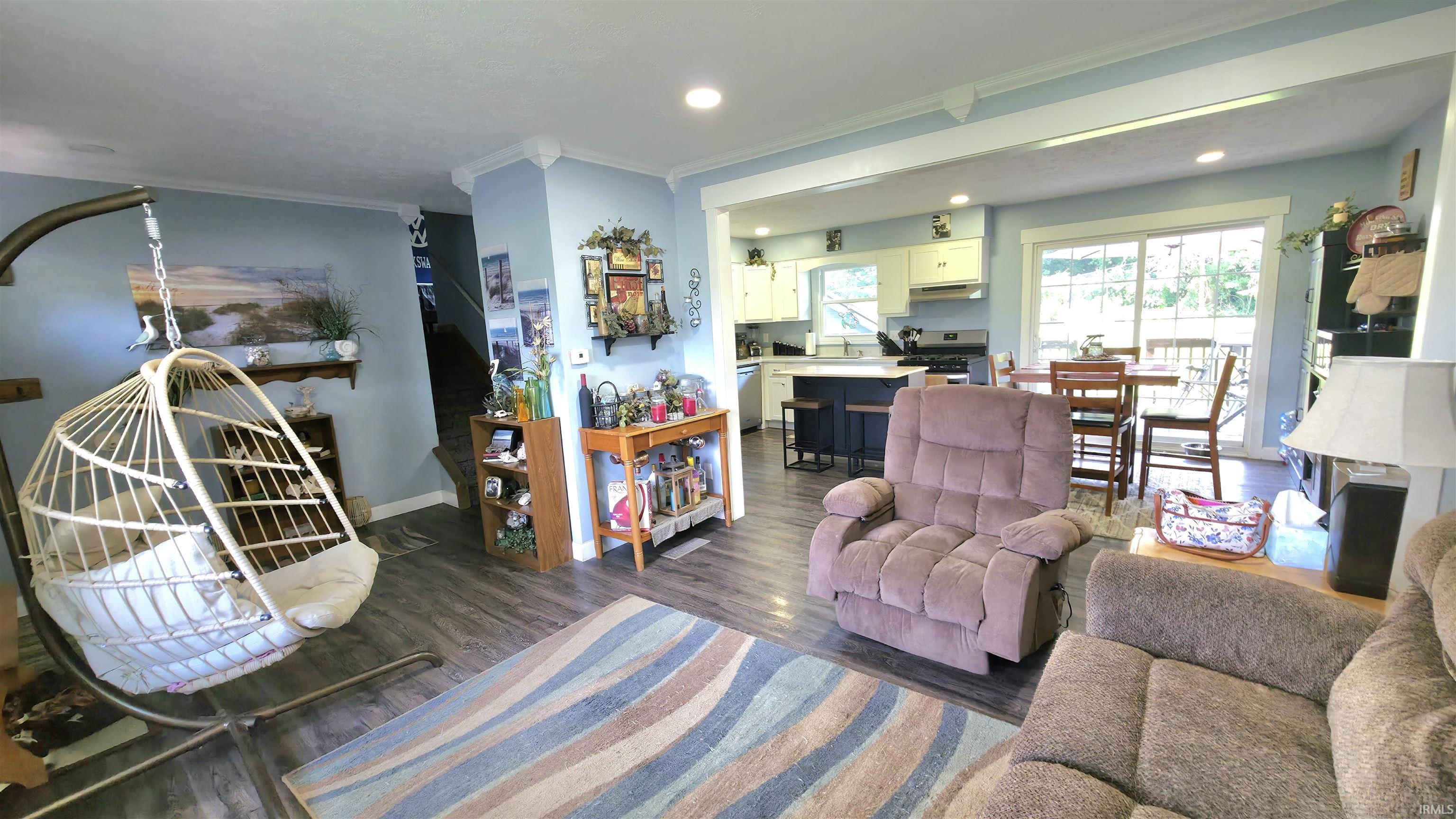 21539 Kern Road South Bend, IN 46614 - Photo 9 of 34