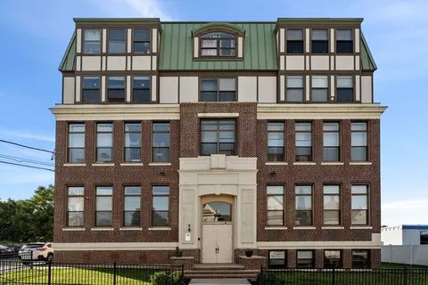 $469,000 | 58 Almont Street, Unit 12, Malden, MA 02148
