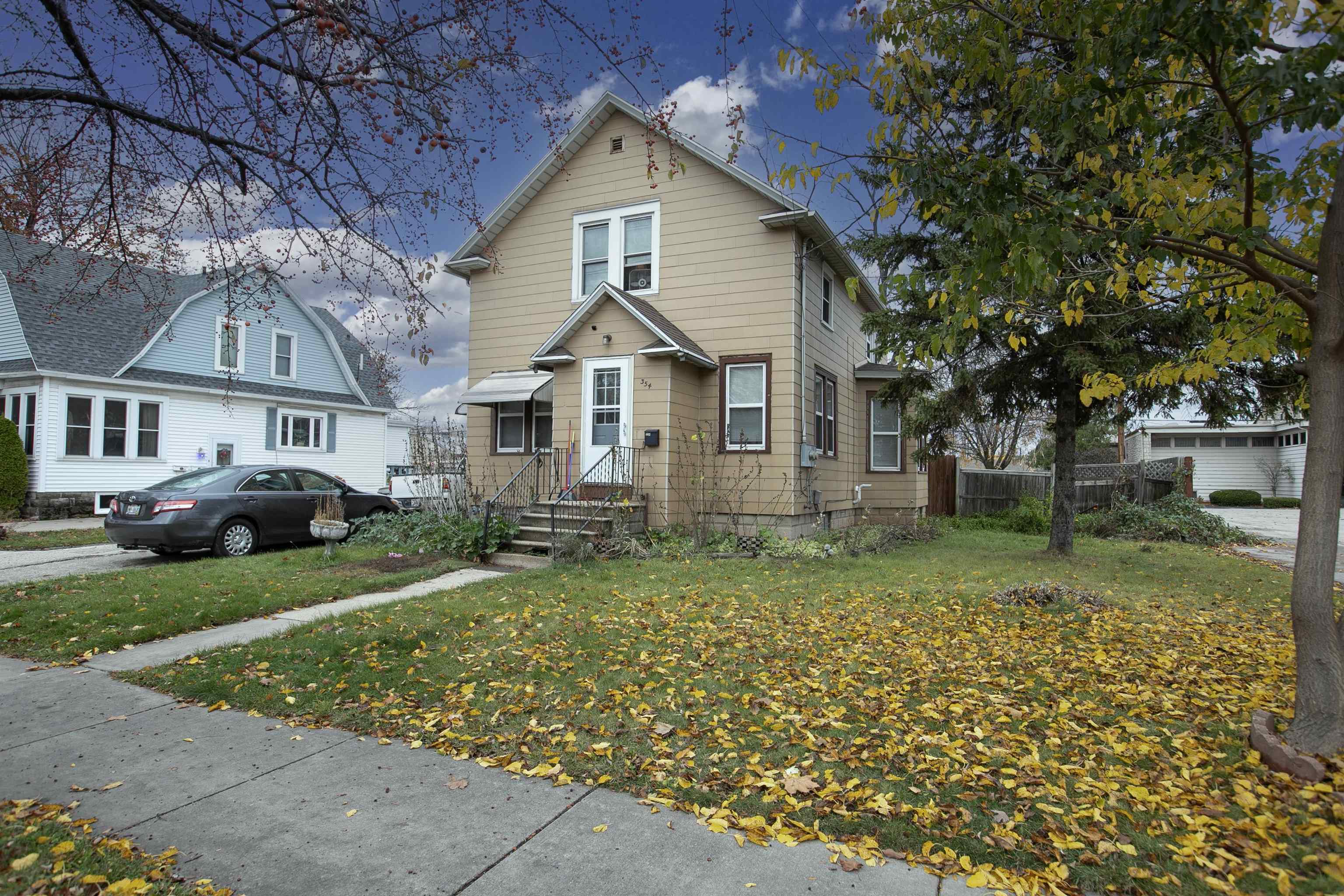 354 3rd Street Menasha, WI 54952 - Photo 1 of 1 Gallery Image 1