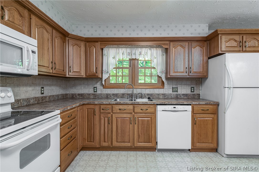 4200 Evans Jacobi Road Georgetown, IN 47122 - Photo 11 of 23