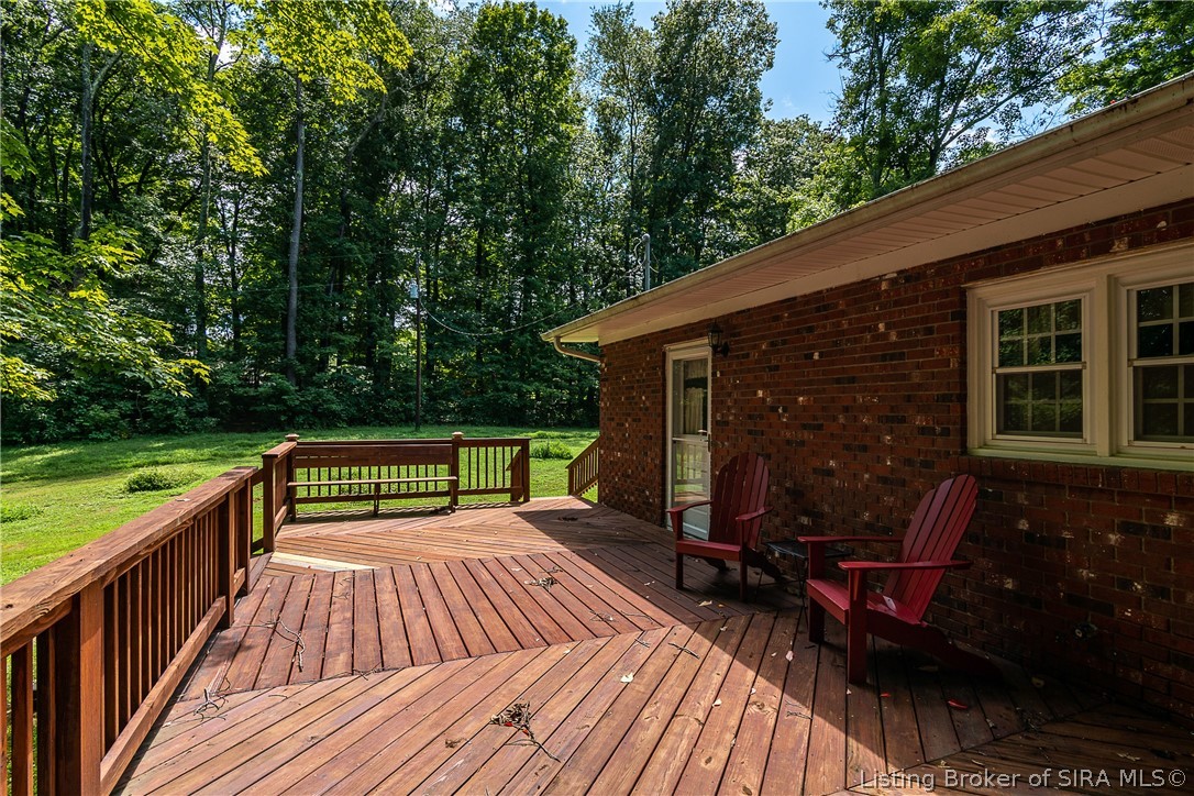 4200 Evans Jacobi Road Georgetown, IN 47122 - Photo 22 of 23