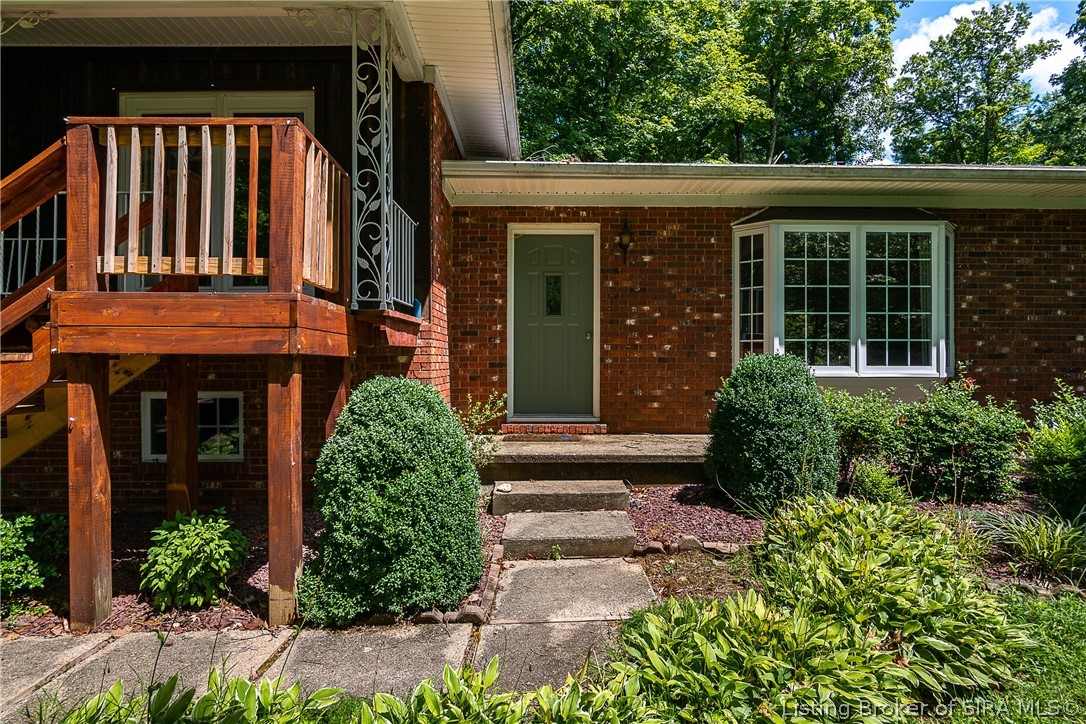 4200 Evans Jacobi Road Georgetown, IN 47122 - Photo 4 of 23