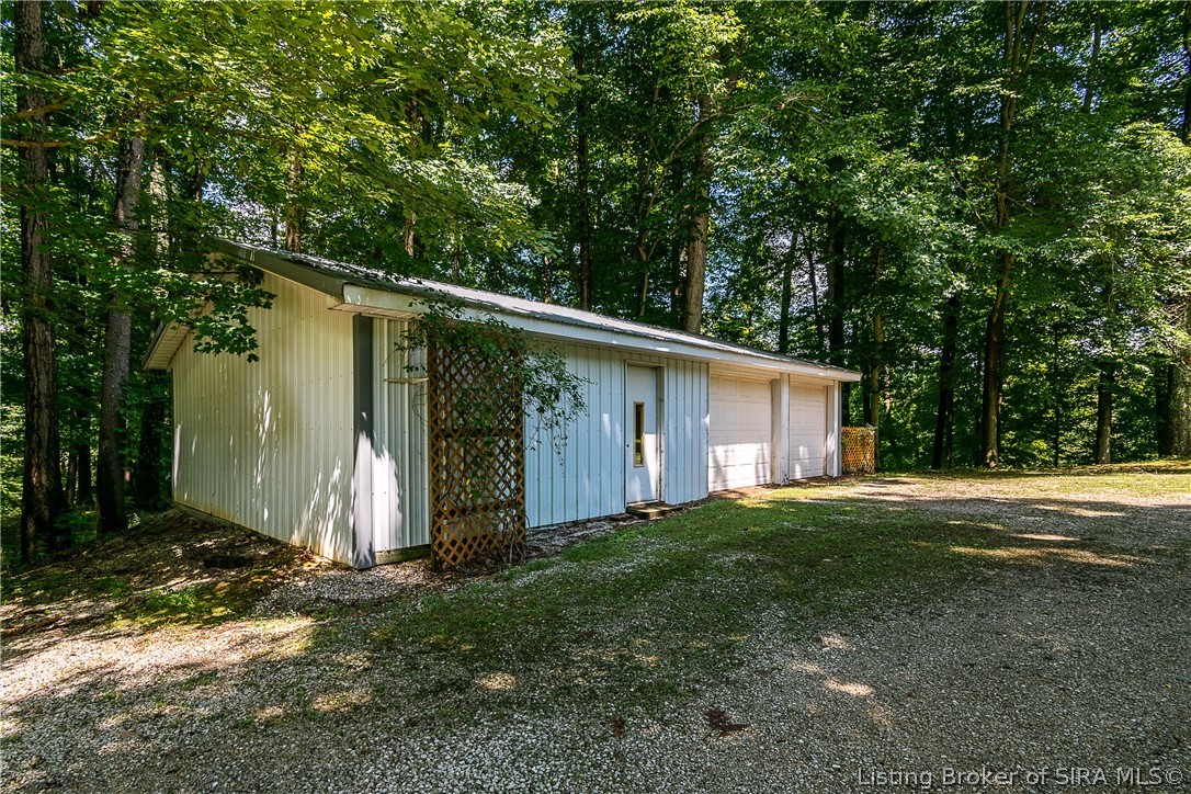 4200 Evans Jacobi Road Georgetown, IN 47122 - Photo 5 of 23