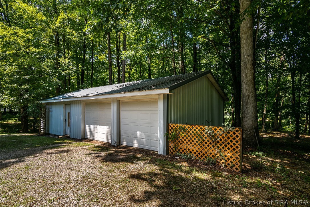 4200 Evans Jacobi Road Georgetown, IN 47122 - Photo 6 of 23