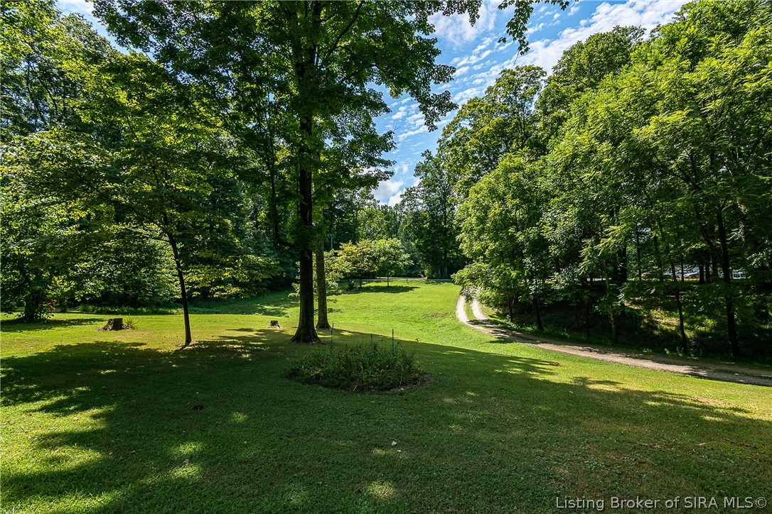 4200 Evans Jacobi Road Georgetown, IN 47122 - Photo 7 of 23