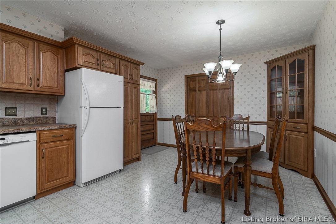 4200 Evans Jacobi Road Georgetown, IN 47122 - Photo 10 of 23