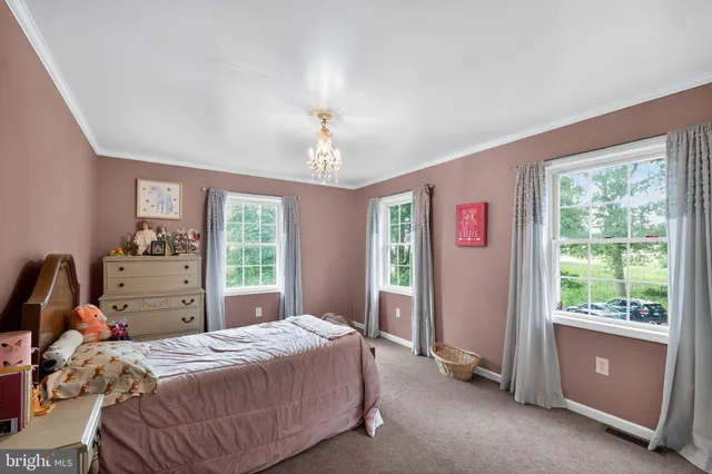 $849,000 | 5760 Taneytown Pike, Taneytown, MD 21787