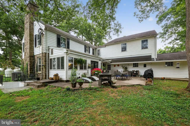 $849,000 | 5760 Taneytown Pike, Taneytown, MD 21787