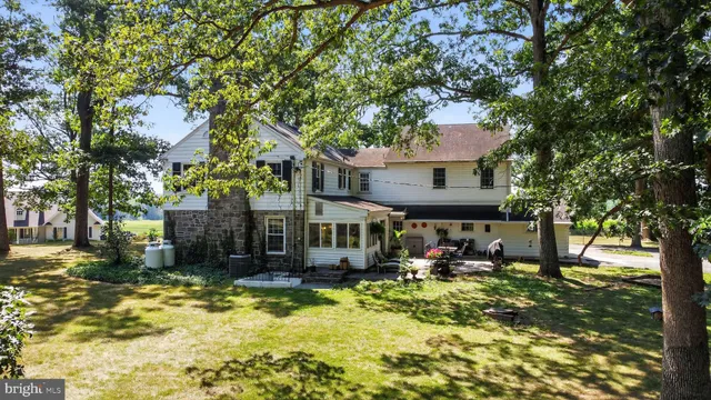 $849,000 | 5760 Taneytown Pike, Taneytown, MD 21787