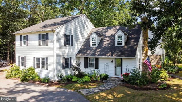 $849,000 | 5760 Taneytown Pike, Taneytown, MD 21787