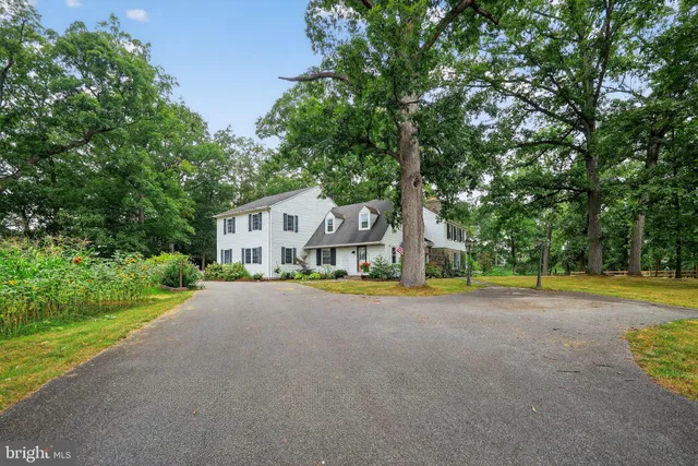 $849,000 | 5760 Taneytown Pike, Taneytown, MD 21787