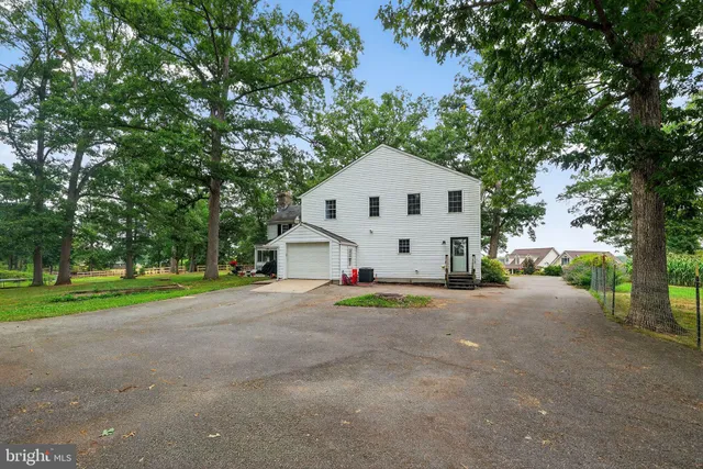 $849,000 | 5760 Taneytown Pike, Taneytown, MD 21787