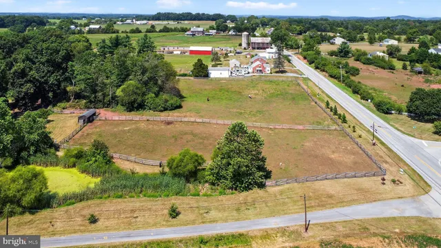 $849,000 | 5760 Taneytown Pike, Taneytown, MD 21787