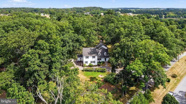 $899,000 | 5760 Taneytown Pike, Taneytown, MD 21787