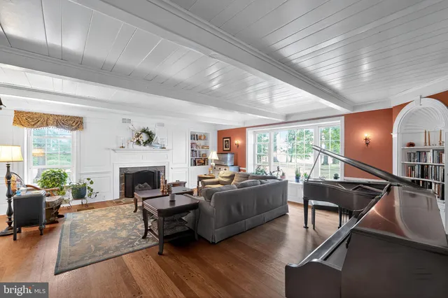 $849,000 | 5760 Taneytown Pike, Taneytown, MD 21787