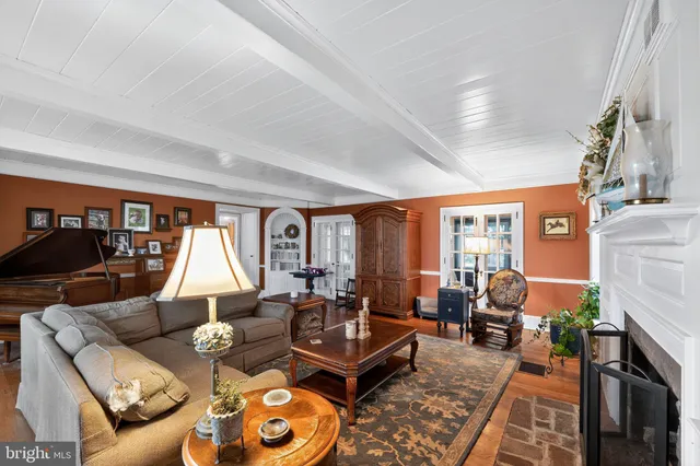 $849,000 | 5760 Taneytown Pike, Taneytown, MD 21787