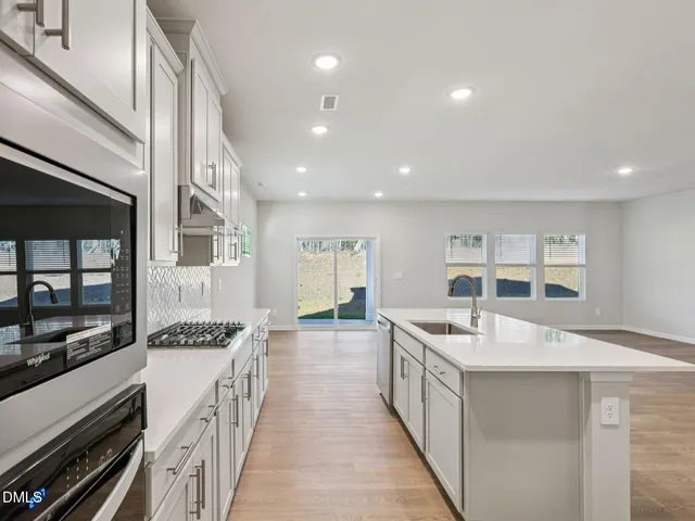 $524,000 | 137 Klamath Drive, Garner, NC 27529