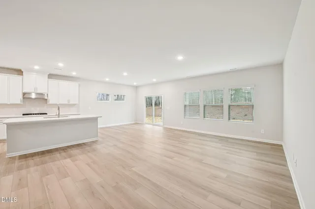 $502,000 | 137 Klamath Drive, Garner, NC 27529