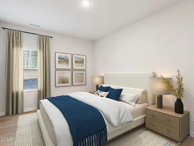 $524,000 | 137 Klamath Drive, Garner, NC 27529