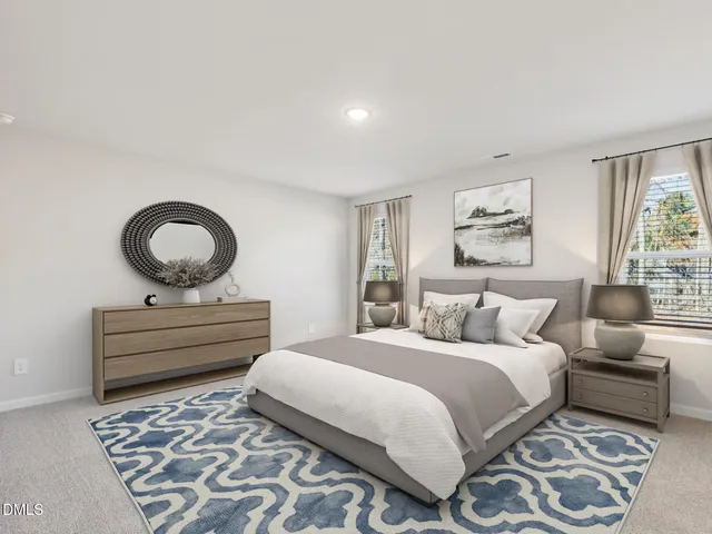 $524,000 | 137 Klamath Drive, Garner, NC 27529