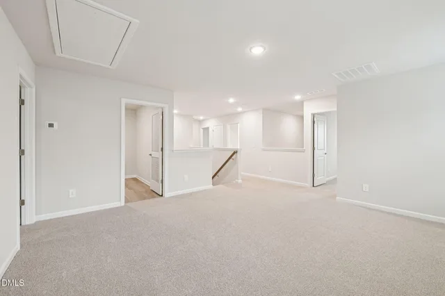 $502,000 | 137 Klamath Drive, Garner, NC 27529