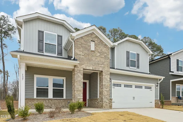 $502,000 | 137 Klamath Drive, Garner, NC 27529