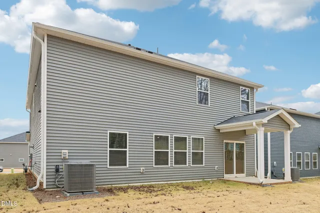 $502,000 | 137 Klamath Drive, Garner, NC 27529